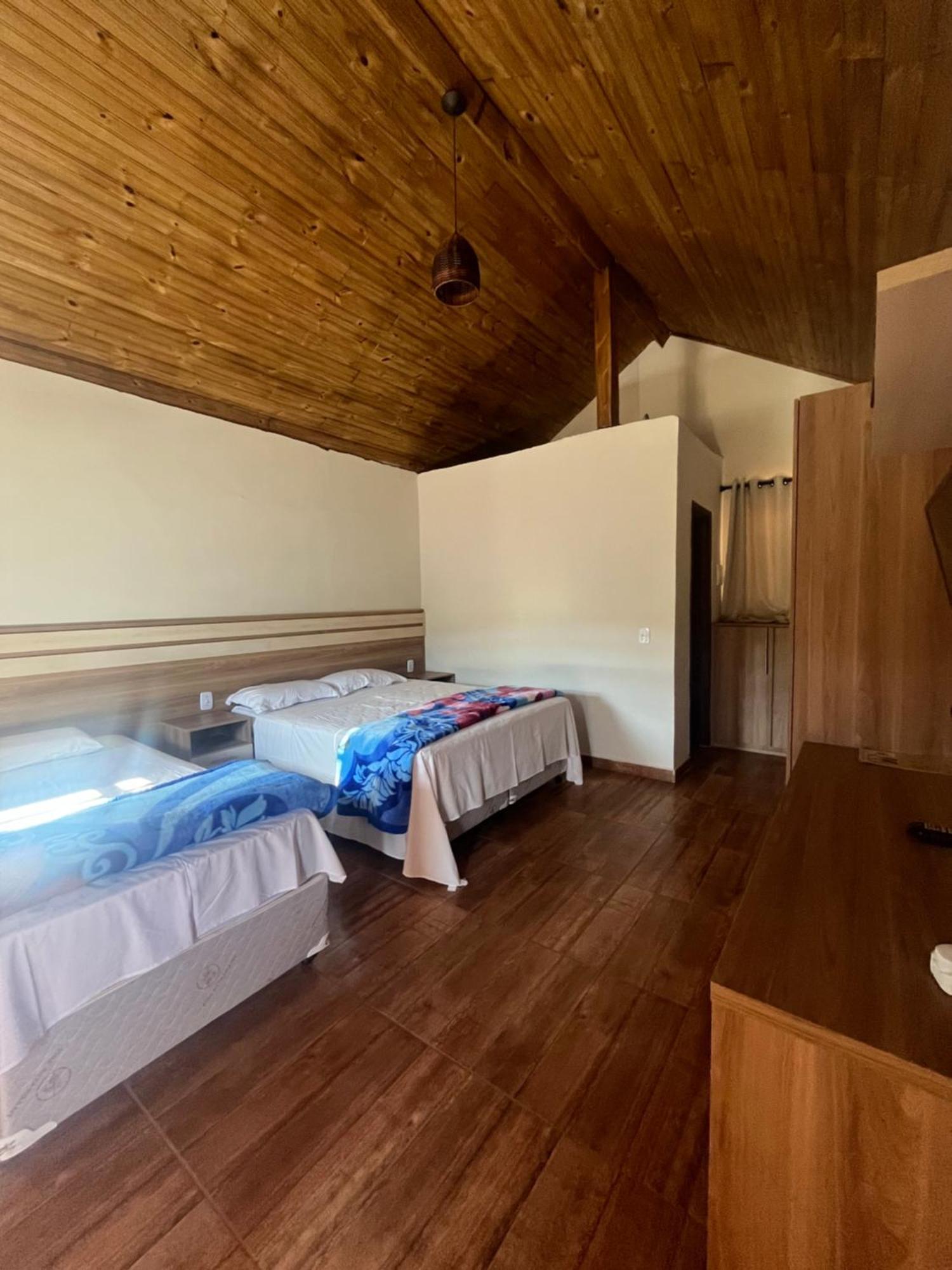 Hotel Fazenda Recanto Ouro Branco Ngoại thất bức ảnh